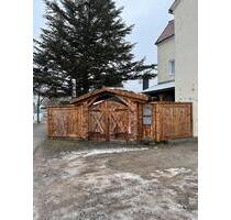 4 -Raum - Wohnung in zentraler Lage HoyerswerdaAltstadt