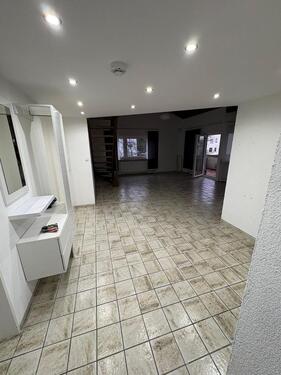 Foto - Helle 3,5-Zimmer Maisonette-Wohnung mit Balkon und Garage in Welz