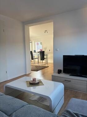 Foto - Etagenwohnung in Sinsheim zur Miete