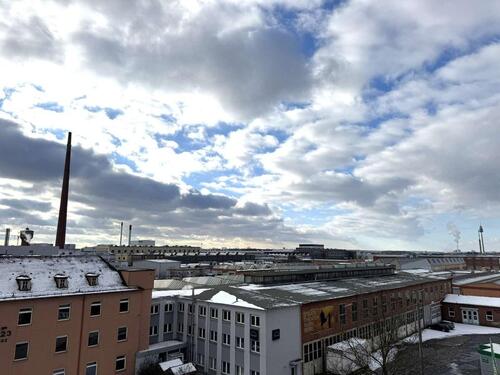 Foto - Etagenwohnung in Nürnberg zur Miete