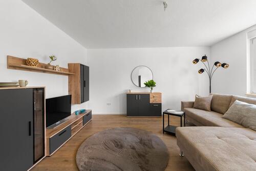 Foto - 3 Zimmer Etagenwohnung zur Miete in Oerlinghausen