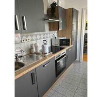 Möblierte,helle Wohnung mit Balkon und Kellerraum zu vermieten - Weinheim