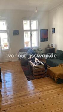 Foto - 2 Zimmer Etagenwohnung zur Miete in Berlin