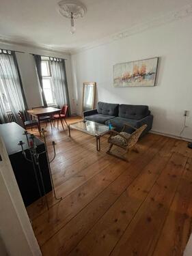 Foto - 2 Zimmer Etagenwohnung zur Miete in Berlin