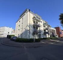 Seniorengerechte 2-Zimmer-Wohnung mit Balkon zu vermieten! - Herne Baukau