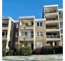 2-Zimmer-Wohnung mit Tiefgarage – Bielefeld-Theesen