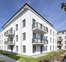 Zille Quartier - helle 2 Zimmer mit EBK und Balkon - Kleinmachnow