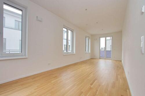 Foto - 2 Zimmer Etagenwohnung zur Miete in Kleinmachnow