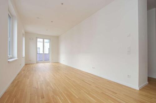 Foto - 2 Zimmer Etagenwohnung in Kleinmachnow