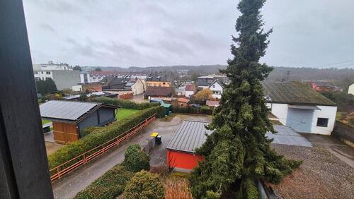 Foto - Etagenwohnung in Schwalbach zur Miete