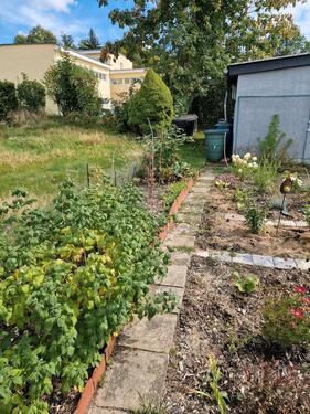 Foto - Grundst&uuml;ck in Brand-Erbisdorf zur Miete