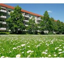 Renovierte 3-Raum Wohnung mit Balkon in bester Lage. - Salzwedel