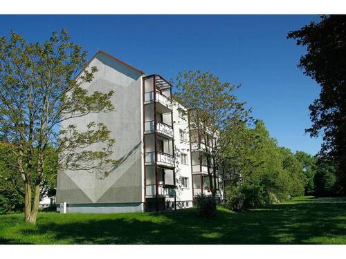 Foto - 3 Zimmer Etagenwohnung zur Miete in Salzwedel