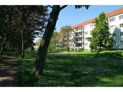 Foto - 3 Zimmer Etagenwohnung in Salzwedel