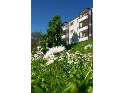 Foto - Etagenwohnung in Salzwedel zur Miete