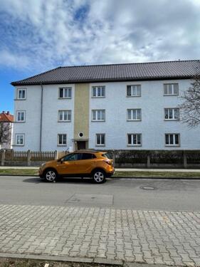 Foto - Helle 3 Raum Wohnung im Spechsart zu vermieten