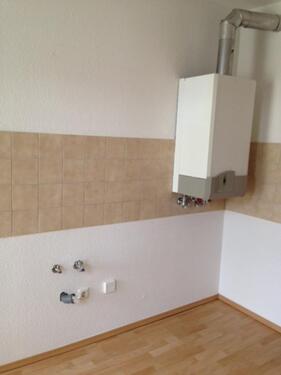 Foto - 3 Zimmer Etagenwohnung in Naumburg (Saale)