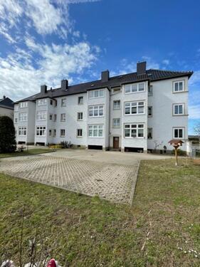 Foto - Etagenwohnung in Naumburg (Saale) zur Miete