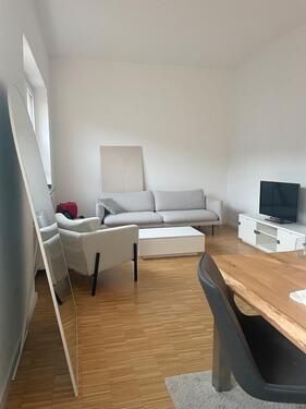 Foto - 2 Zimmer Etagenwohnung zur Miete in Düsseldorf