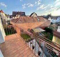 Renovierte 3-Zimmer-Wohnung in begehrter Lage von Obertürkheim - Stuttgart Lehen