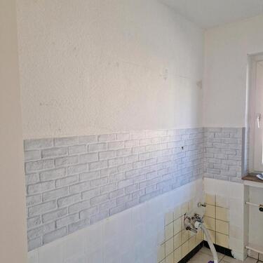 Foto - 3 Zimmer Etagenwohnung zur Miete in Extertal