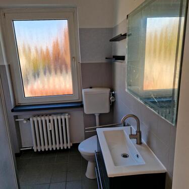 Foto - Etagenwohnung in Extertal zur Miete