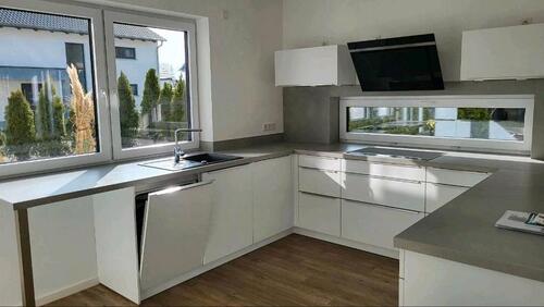 Foto - 3 Zimmer Terrassenwohnung in Petersberg