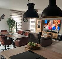 4,5-Zi. Maisonette + Balkon, 2 Bäder, Klima, TG | Zirndorf