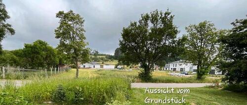 Foto - Grundst&uuml;ck in Dombühl