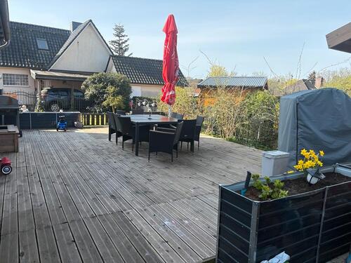 Foto - 4 Zimmer Einfamilienhaus in Ziethen