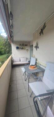 Foto - Etagenwohnung in Waldshut-Tiengen zur Miete