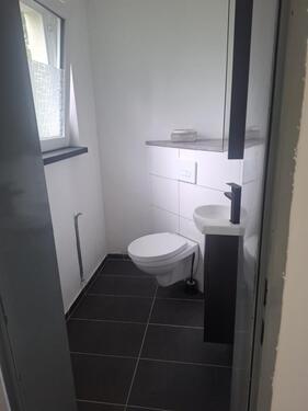 Foto - 3 Zimmer Erdgeschoßwohnung zur Miete in Eisenberg (Pfalz)