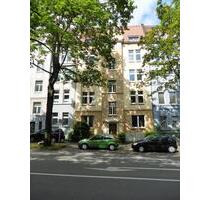 DORTMUND-Mitte, Kreuzviertel, 49 qm, 4.OG, ab 1.6. zu vermieten - Meschede