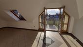 Foto - 3-Zimmer-Wohnung mit Balkon, TG-Stellplatz, Ausbaufähig, Aichach