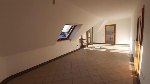 Foto - 3 Zimmer Dachgeschoßwohnung zum Kaufen in Aichach