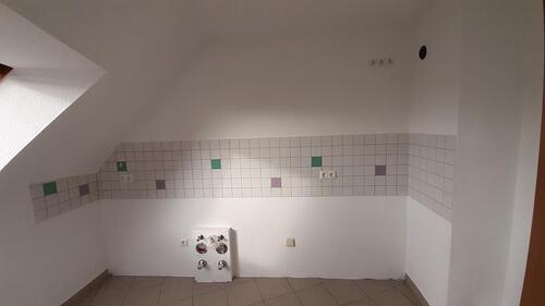 Foto - Dachgeschoßwohnung in Aichach zum Kaufen