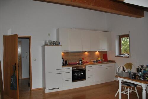 Foto - 2 Zimmer Dachgeschoßwohnung zum Kaufen in Ingolstadt