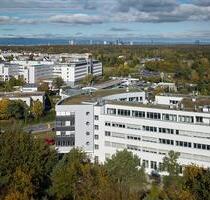 Ab 6,50EURm²: Großzügiges Büro mit Teeküche – 6 Monate mietfrei - Neu-Isenburg