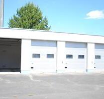 Große Garage mit 4 Toren und Freifläche zu vermieten!!! - Brandenburg an der Havel Bahnhofsvorstadt