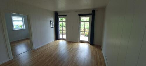 Foto - Etagenwohnung in Ranstadt