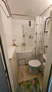 Foto - Etagenwohnung zur Miete in Karlsruhe