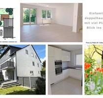 Einfamilienhaus Doppelhaushälfte mit Garten - Bruchköbel