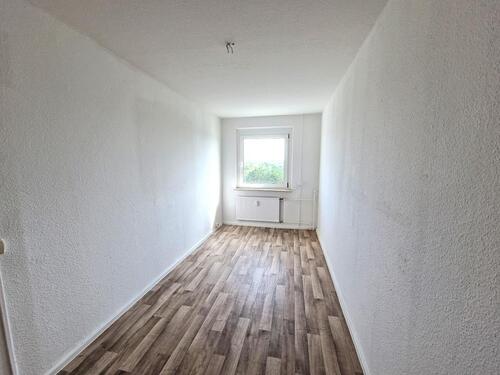 Foto - Etagenwohnung zur Miete in Neubrandenburg