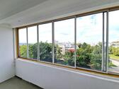 Foto - Etagenwohnung in Neubrandenburg