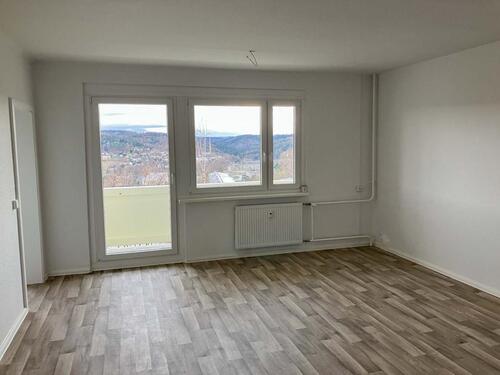 Foto - Etagenwohnung in Zschopau