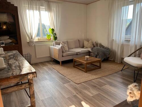 Foto - Etagenwohnung in Glashütte