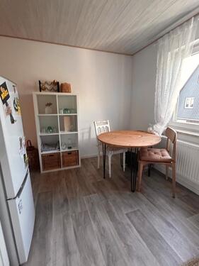 Foto - Etagenwohnung in Glashütte zur Miete