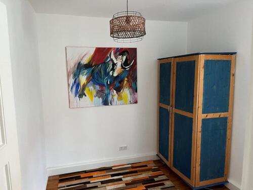 Foto - Pendler Zimmer Teilzeit in München