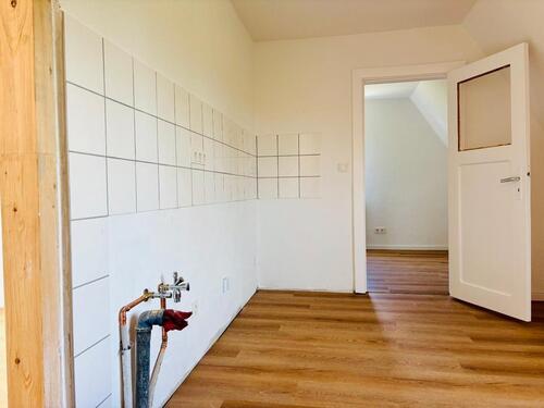 Foto - Etagenwohnung in Neu Darchau zur Miete
