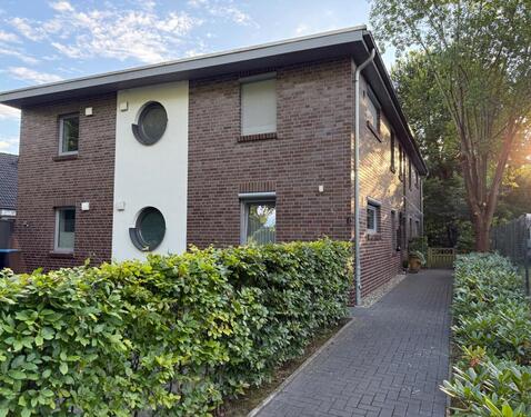 Foto - Architektur mit Weitblick-KfW-70 in LogaBalkon in ruhiger Lage